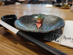 -隐泉之语日式料理(王府中环店)