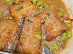 -道道鲜·崇明私房菜(五角场店)