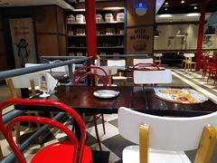 大堂-Mr.Pizza米斯特比萨(合肥一九一二街区店)