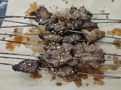 -老白家怡贵园烤肉