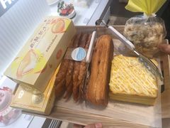 -好利来(梅江永旺店)