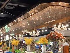 -比尔斯健康烤肉自助餐厅