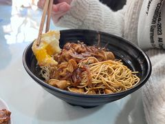 -老地方面馆(思南路店)