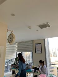 -美丽人生祛斑扁平疣汗管瘤中心