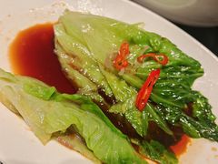 -徐记海鲜(陕西历史博物馆|明德门店)