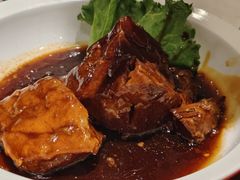 -锡和无锡菜·三白油条(景丽苑店)