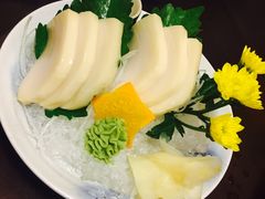 -円满日式居酒屋(蓉花路美食街店)
