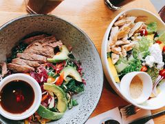 -Wagas沃歌斯(大学路店)