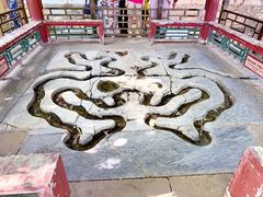 -潭柘寺景区