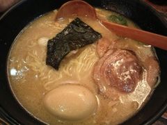 猪骨拉面-平成屋· Late Night 食堂(四川北路店)