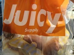 -Juicy Bakery(大学路店)