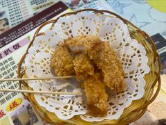 炸鸡排-新时尚·辉记甜品(夏西店)