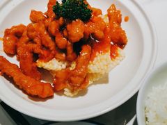-兰湘子·湘菜小炒(济南领秀城店)