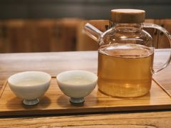 -MAP CHA普洱茶馆(翠湖店)