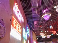 -沪上名羊天下碳烤羊腿•东北烧烤•小龙虾(浦东直营总店)