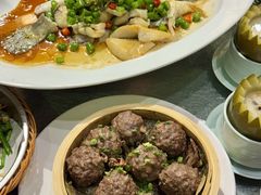 -猪肉婆私房菜(容桂总店)
