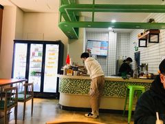 -我的甜·泰国餐厅