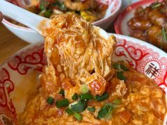 -恰饭·老长沙市井菜(天河客运站店)