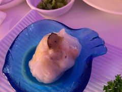 -广州塔晖粤轩中餐厅