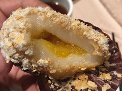 金沙汤圆-炳胜品味(珠江新城店)