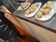 -小杨生煎(黄河路店)