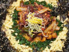 -韩一品韩国料理(柏庐南路店)