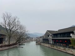 -东钱湖旅游度假区