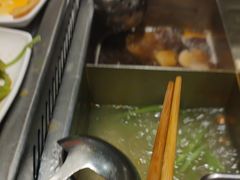 -海底捞火锅(龙湾万达广场店)