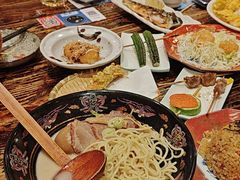 -平成屋·午肴夜酒(四川北路店)