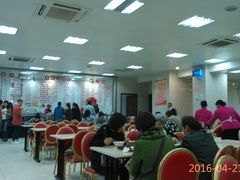 大堂-常州糕团店(北大街新世纪商城店)