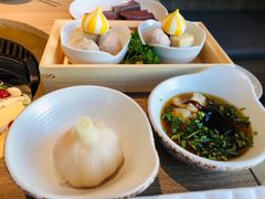 小料-呷哺呷哺(太原万象城店)