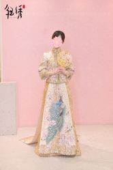 点击看大图 -WECOUTURE高级订制广州