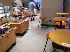 -星巴克臻选(连云港苏宁广场店)