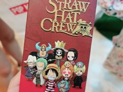 -泡泡玛特POPMART(上海环球港店)