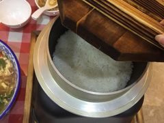 -鲁班小馆(政四街店)
