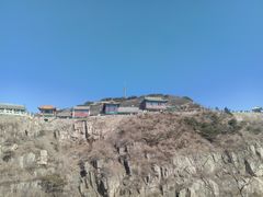 -泰山风景名胜区