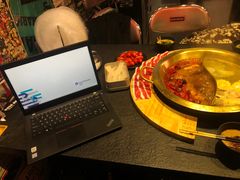 -摇滚火锅