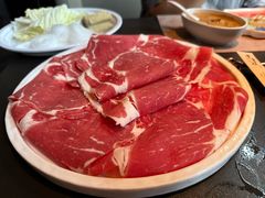 -东来顺·非遗火锅(赛格国际购物中心店)