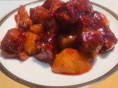 萝卜红烧肉-淮扬韵(高新大都荟店)