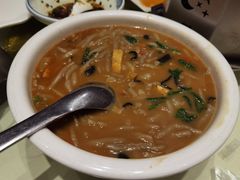 煮莜面鱼鱼-凯鸽酒楼(大同振兴街店)