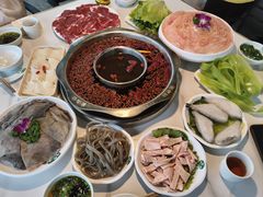 -枇杷园食为鲜火锅(南山店)