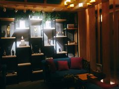 -豪爵足道·SPA(二七路店)
