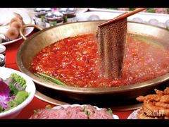-巴蜀大宅门火锅(新华公园店)