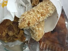 -华莱士·炸鸡汉堡(奥林花园店)