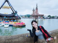 -大连海昌发现王国主题公园