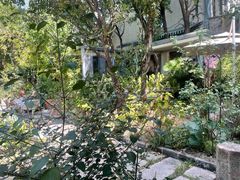 -谷咖啡·鲜花绿植花园餐厅