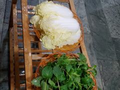 -抚仙湖生态石锅鱼野生菌(告庄店)