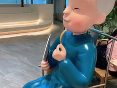 -蔡澜点心·粤菜(西单大悦城店)