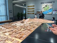 -广州市城市规划展览中心