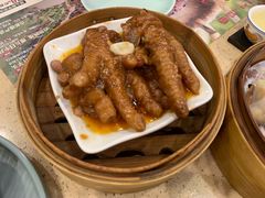 醇香豉油皇凤爪-点都德(海岸城店)